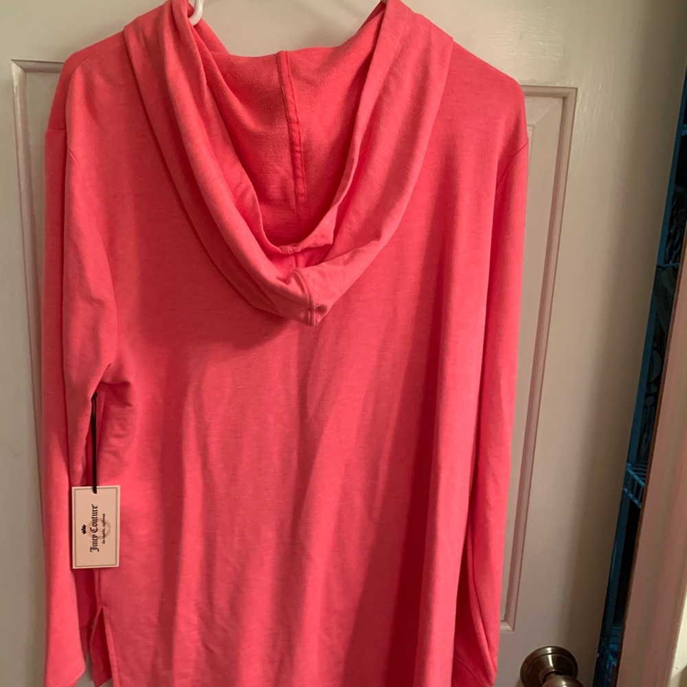 Hot hot pink!!